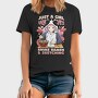 Anime Girl Ramen And Sketching, Tricou Barbati (Unisex)
