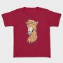 Lama Chill, Tricou Copii