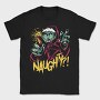 Christmas Vampire, Tricou Barbati (Unisex)