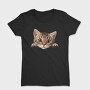 American Shorthair Peep, Tricou Femei