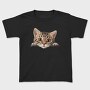 American Shorthair Peep, Tricou Copii