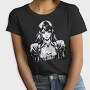 Anime Nightmare Girl, Tricou Femei