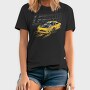 Legend Rx 7, Tricou Barbati (Unisex)