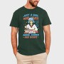 Anime Ramen And Book Lover, Tricou Barbati (Unisex)
