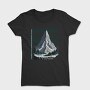 Hiking Journey, Tricou Femei