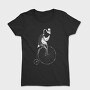 Highwheel Flamingo, Tricou Femei