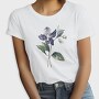 Nightshade Flower, Tricou Femei