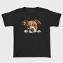 American Staffordshire Terrier, Tricou Copii