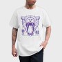 Roaring Lioness Blurred, Tricou Barbati (Unisex)