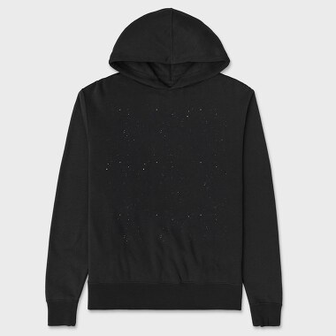 Everything I Need Right Here Right Now, Hanorac Oversize Barbati (Unisex)