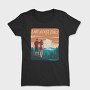 Highcliff Couple, Tricou Femei