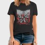 Demonic Metal, Tricou Barbati (Unisex)