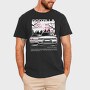 GTR R32, Tricou Barbati (Unisex)