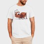 Ant Smiley, Tricou Barbati (Unisex)