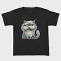 Angry Grumpy Cat, Tricou Copii