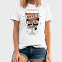 Wine And True Crime, Tricou Barbati (Unisex)