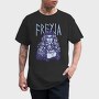 Norse Goddess Freyja, Tricou Barbati (Unisex)