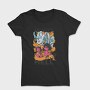 Heaven and Hell, Tricou Femei