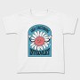 High Functionning Introvert, Tricou Copii