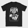 High as an Alien, Tricou Barbati (Unisex)