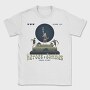 Heroes and Zombies Pixelart, Tricou Barbati (Unisex)