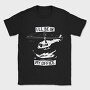 Helicopter Office, Tricou Barbati (Unisex)