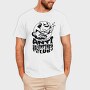 Anti Valentine S Day Ghost Club, Tricou Barbati (Unisex)