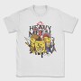 Heavy Metal Chemistry, Tricou Barbati (Unisex)