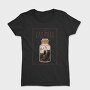 Happy Cat Pills, Tricou Femei