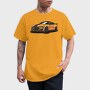 Mustang, Tricou Barbati (Unisex)