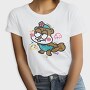 SpongeBob 24, Tricou Femei