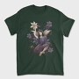 Nightshade Fairy, Tricou Barbati (Unisex)