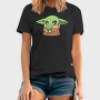 Baby Yoda 22, Tricou Barbati (Unisex)