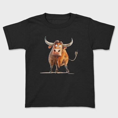 Cow Ears Up, Tricou Copii