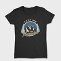 Happy Place Camping, Tricou Femei
