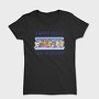 Happy Pills Horses, Tricou Femei