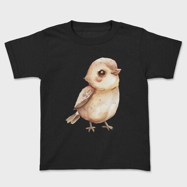 Baby Bird Eyes, Tricou Copii