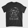 Astro Gnome Astronomer, Tricou Barbati (Unisex)