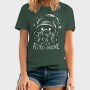 Astro Gnome Astronomer, Tricou Barbati (Unisex)
