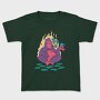 Pimp Gorilla, Tricou Copii