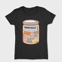 Happy Pills Cats Jar, Tricou Femei