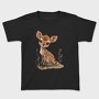 Baby Deer Serenity, Tricou Copii