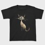 Balinese Sitting, Tricou Copii