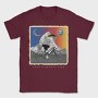 Have a Smooth Ride, Tricou Barbati (Unisex)