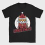 Hate Christmas, Tricou Barbati (Unisex)