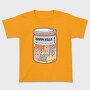 Happy Pills Cats Jar, Tricou Copii