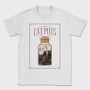 Happy Cat Pills, Tricou Barbati (Unisex)
