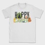 Happy Camper Elements, Tricou Barbati (Unisex)