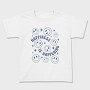 Happiness Happening, Tricou Copii
