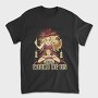 Witch Couple Ritual, Tricou Barbati (Unisex)
